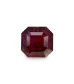 3.05 cts Unheated Natural Ruby (Manak)