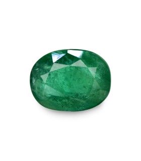 5.27 cts Natural Emerald (Panna)