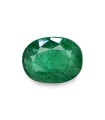 5.27 cts Natural Emerald (Panna)