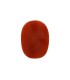 8.09 cts Natural Coral - Moonga (SKU:90054006)