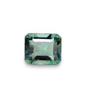 2.59 cts Natural Emerald (Panna)