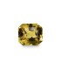 3.11 cts Unheated Natural Yellow Sapphire (Pukhraj)