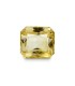 6 cts Unheated Natural Yellow Sapphire (Pukhraj)