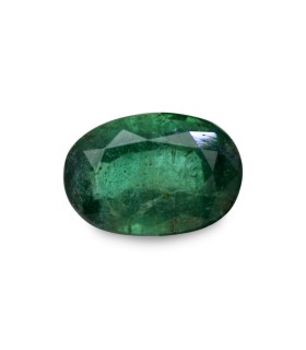 4.72 cts Natural Emerald (Panna)