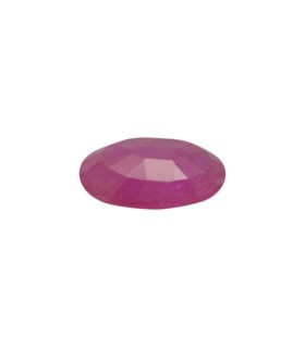7.93 cts Natural Yellow Sapphire (Pukhraj)