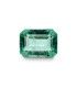 2.58 cts Natural Emerald - Russia (Panna)