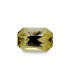 4.08 cts Unheated Natural Yellow Sapphire (Pukhraj)