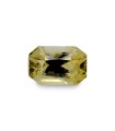 4.08 cts Unheated Natural Yellow Sapphire (Pukhraj)