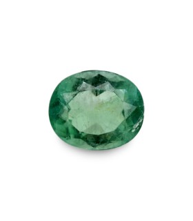 2.94 cts Natural Emerald (Panna)