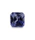 3.22 cts Unheated Natural Blue Sapphire (Neelam)