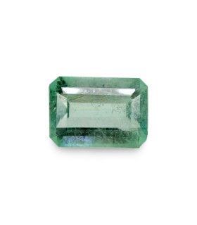 4.39 cts Natural Emerald (Panna)