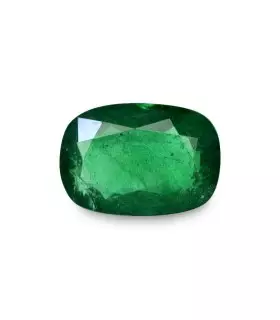 3.18 cts Natural Emerald (Panna)
