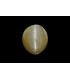 2.84 cts Natural Cats Eye (Lehsunia)