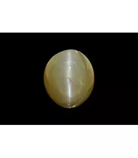 2.84 cts Natural Cats Eye (Lehsunia)