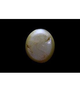 2.84 cts Natural Cats Eye - Lehsunia (SKU:90152450)
