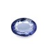 4.02 cts Unheated Natural Blue Sapphire (Neelam)