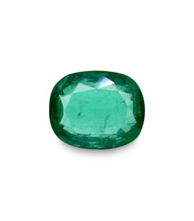 3.03 cts Natural Emerald (Panna)