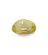 8.2 cts Unheated Natural Yellow Sapphire - Pukhraj (SKU:90143625)