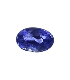 2.39 cts Natural Blue Sapphire (Neelam)