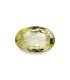 9.04 cts Unheated Natural Yellow Sapphire (Pukhraj)