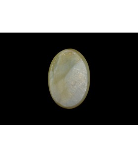 3.59 cts Natural Cats Eye - Lehsunia (SKU:90152542)