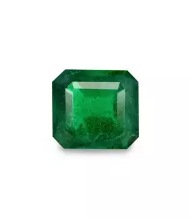1.96 cts Natural Emerald (Panna)