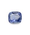 4.35 cts Unheated Natural Blue Sapphire (Neelam)