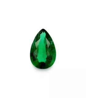 .59 ct Natural Emerald (Panna)