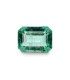 1.82 cts Natural Emerald - Russia (Panna)