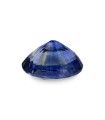 3.21 cts Unheated Natural Blue Sapphire (Neelam)