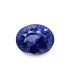 3.21 cts Unheated Natural Blue Sapphire - Neelam (SKU:90143823)