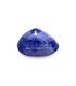 4.12 cts Unheated Natural Blue Sapphire (Neelam)