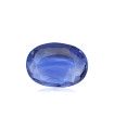 1.84 cts Unheated Natural Blue Sapphire (Neelam)