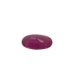 4.22 cts Natural Yellow Sapphire (Pukhraj)