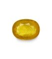 3.44 cts Natural Hessonite Garnet (Gomedh)
