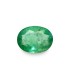 1.5 cts Natural Emerald - Columbia (Panna)