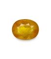 3.16 cts Natural Hessonite Garnet (Gomedh)
