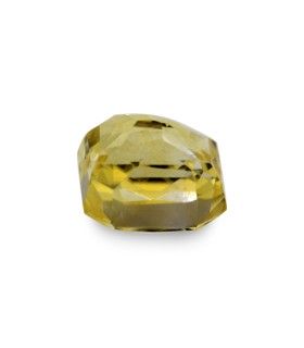 10.05 cts Unheated Natural Yellow Sapphire - Pukhraj (SKU:90144110)