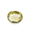 4.9 cts Unheated Natural Yellow Sapphire (Pukhraj)