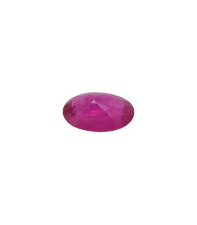 5.63 cts Natural Ruby - Myanmar (Burma) - Manak (SKU:90054778)