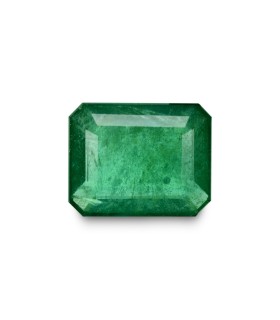 5.02 cts Natural Emerald (Panna)