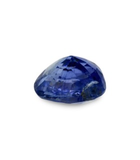 3.05 cts Unheated Natural Blue Sapphire - Neelam (SKU:90148163)