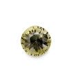 2.65 cts Unheated Natural Yellow Sapphire (Pukhraj)