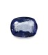 3.51 cts Unheated Natural Blue Sapphire (Neelam)