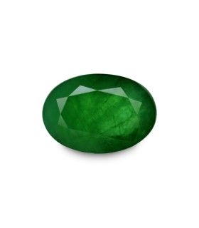 4.80 cts Natural Emerald (Panna)
