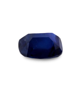 4.03 cts Unheated Natural Blue Sapphire - Neelam (SKU:90143816)