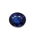 3.21 cts Unheated Natural Blue Sapphire (Neelam)