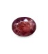 4.89 cts Unheated Natural Ruby (Manak)