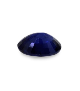 3.21 cts Unheated Natural Blue Sapphire - Neelam (SKU:90143823)