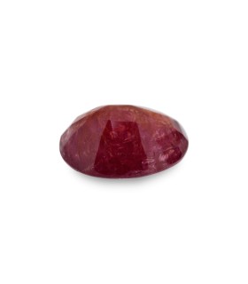 4.89 cts Unheated Natural Ruby - Manak (SKU:90152832)